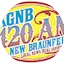 Logo Radio New Braunfels