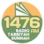 Logo Radio Tarbiyah Sunnah