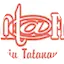 Logo MTA FM