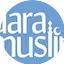 Logo Radio Suara Muslim Surabaya