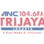 Logo Trijaya FM Jakarta