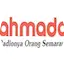 Logo Gajahmada FM