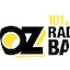 Logo OZ RADIO BALI