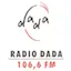 Logo Radio Dada