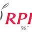 Logo Radio Pelita Kasih