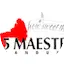 Logo Maestro FM