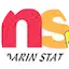 Logo Mandarin Station 98.3 FM