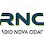 Logo Radio Nova Cidade