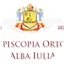 Logo Radio Reintregirea