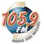 Logo Rádio São Miguel 105.9