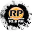 Logo Rádio Planície