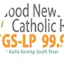 Logo Good News Catholic Radio