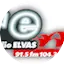 Logo Rádio Elvas 91.5