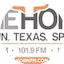 Logo The Horn