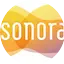 Logo Sonora FM Surabaya