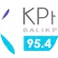 Logo KPFM Balikpapan
