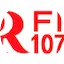 Logo PR FM