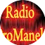 Logo Radio Pro Manele