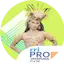 Logo RRI Pro 1 - Jayapura