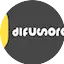 Logo Rádio Difusora