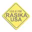 Logo Rasika FM
