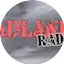 Logo Badlands Radio