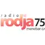 Logo Radio Rodja Bogor