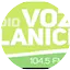 Logo Radio Voz da Planicie