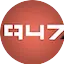 Logo Laser Fm Necochea
