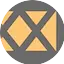 Logo XX2 Radio (WXXP-HD2)