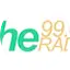 Logo She Radio