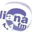 Logo Diana FM