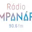 Logo Radio Campanario