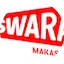 Logo iSwara FM - Makasar