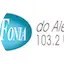 Logo Radio Telefonia do Alentejo