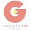 Logo Radio Granada
