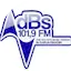 Logo Radio dBs