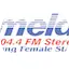 Logo Radio Imelda FM