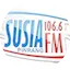 Logo SUSIA FM