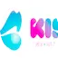 Logo Kiss Fm 101.2