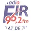 Logo Radio Fir