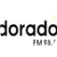 Logo Rádio Eldorado
