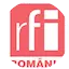 Logo RFI Romania