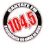 Logo Rádio Cantate