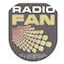 Logo Radio FAN