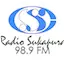 Logo Radio Sukapura FM
