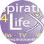 Logo Inspiration 4 Life Radio