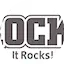 Logo Rock FM