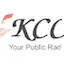 Logo KCCU Public Radio
