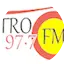Logo Metro 97.7 FM